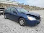2004 HONDA ACCORD