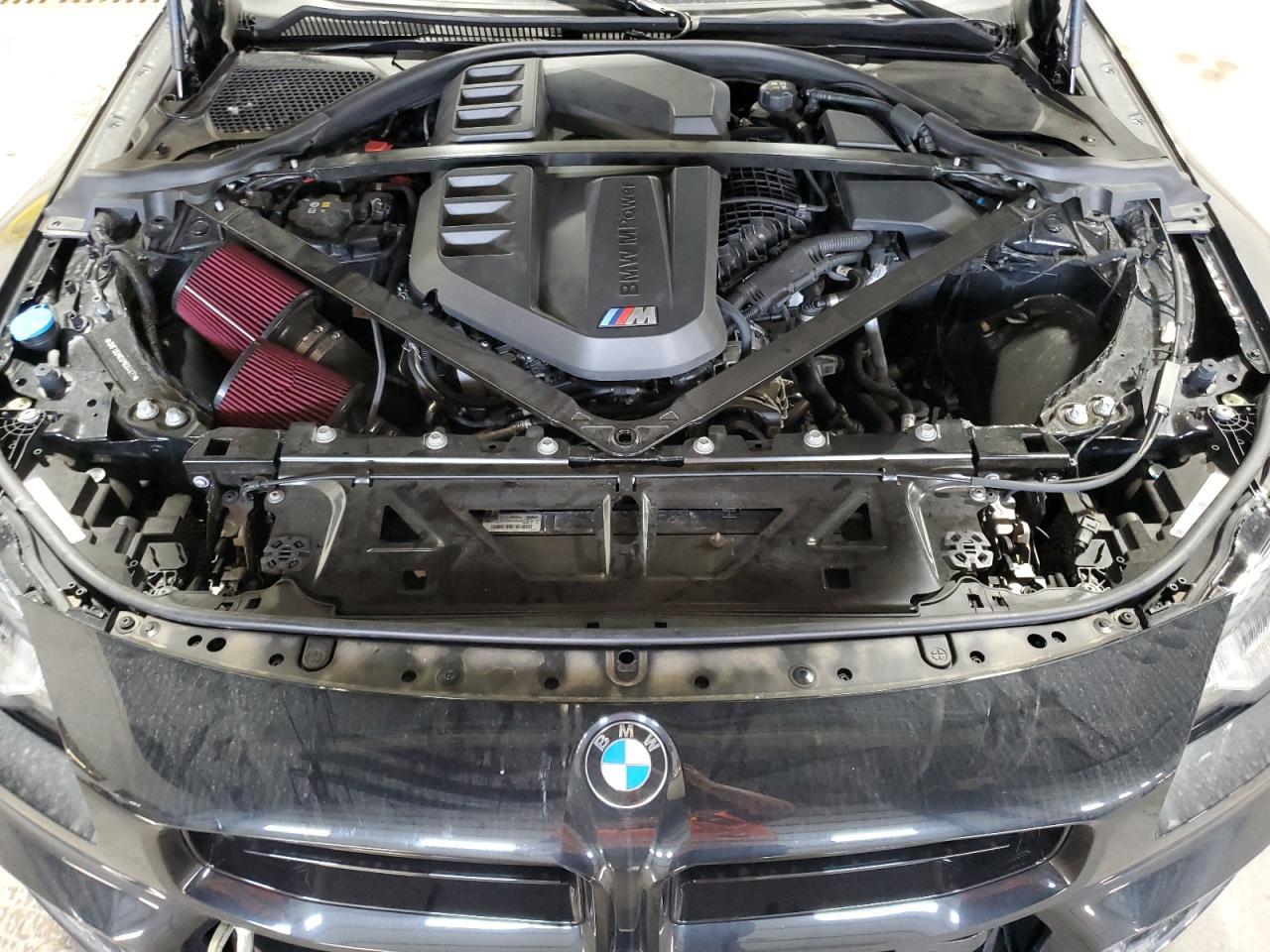 2023 BMW M2