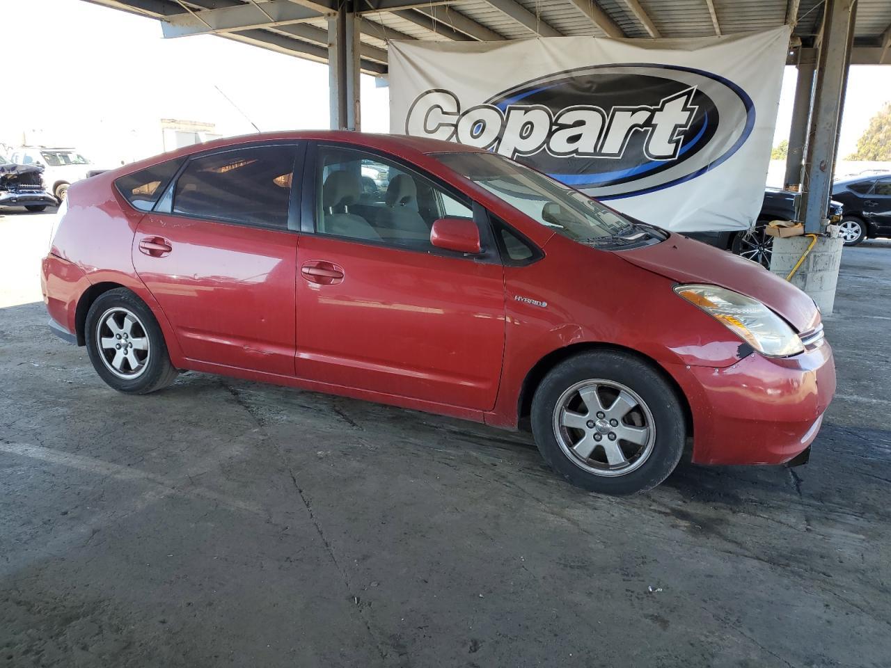 2006 TOYOTA PRIUS
