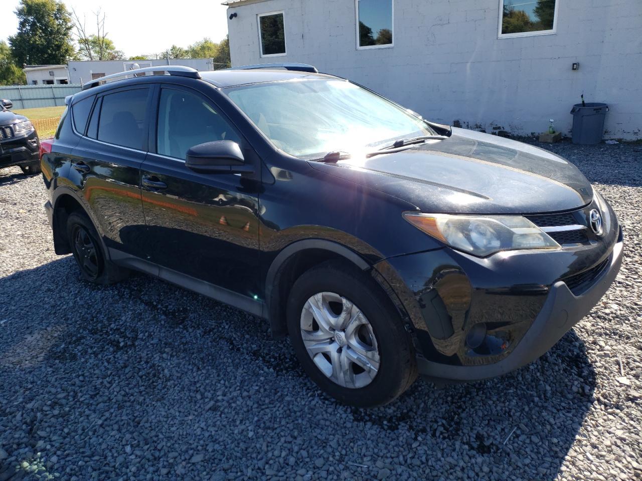 2013 TOYOTA RAV4