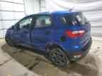 2021 FORD EcoSport