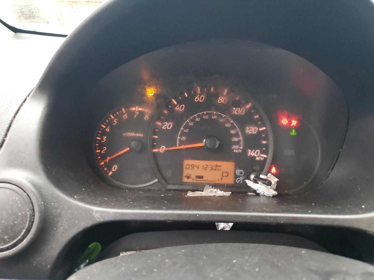 2021 MITSUBISHI MIRAGE
