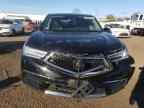2017 ACURA MDX