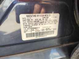 2012 INFINITI G37