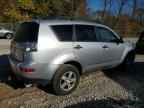 2007 MITSUBISHI outlander