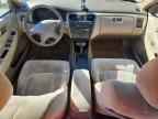 1999 HONDA ACCORD