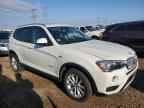 2016 BMW X3