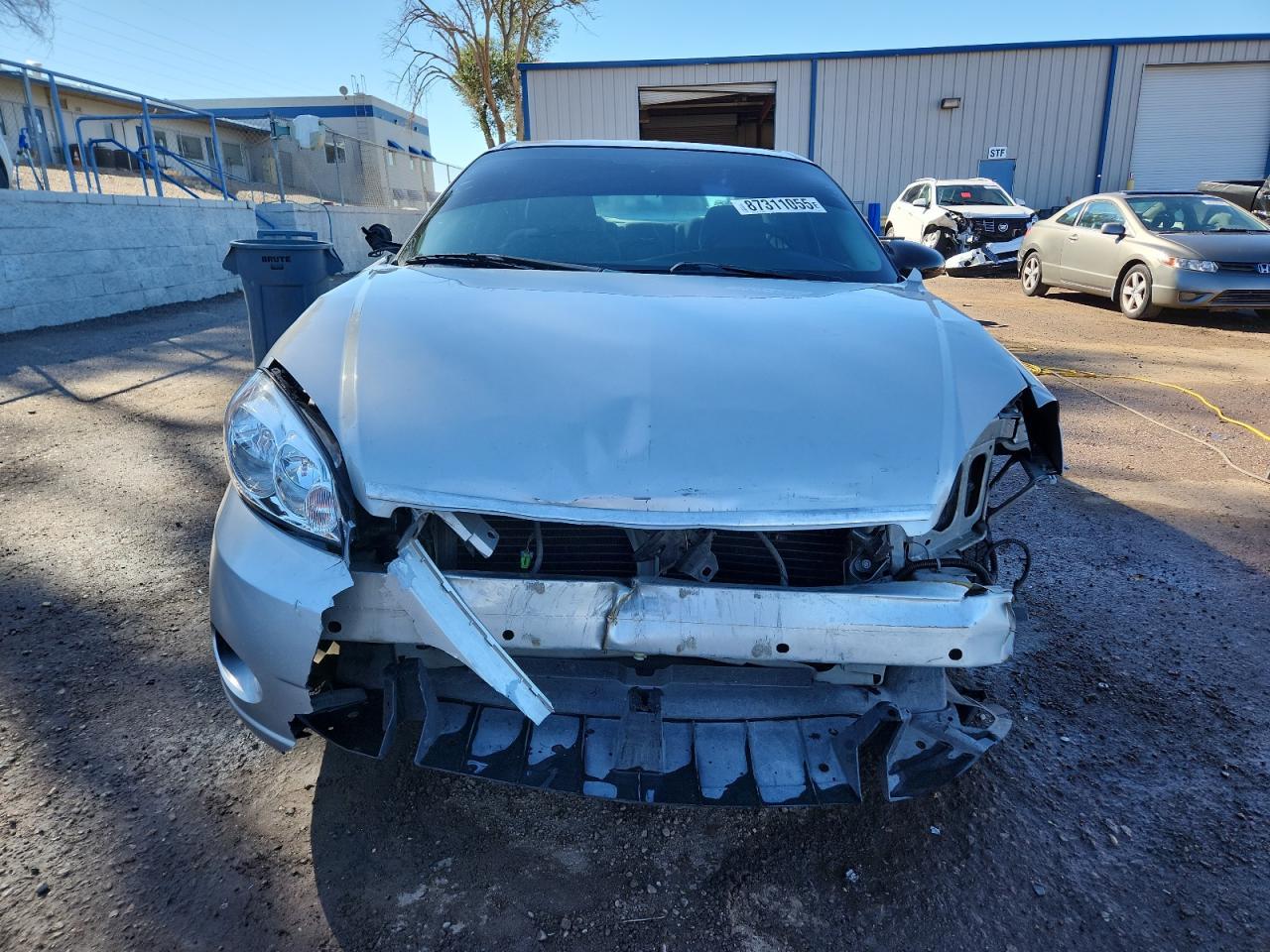2007 CHEVROLET Monte Carlo