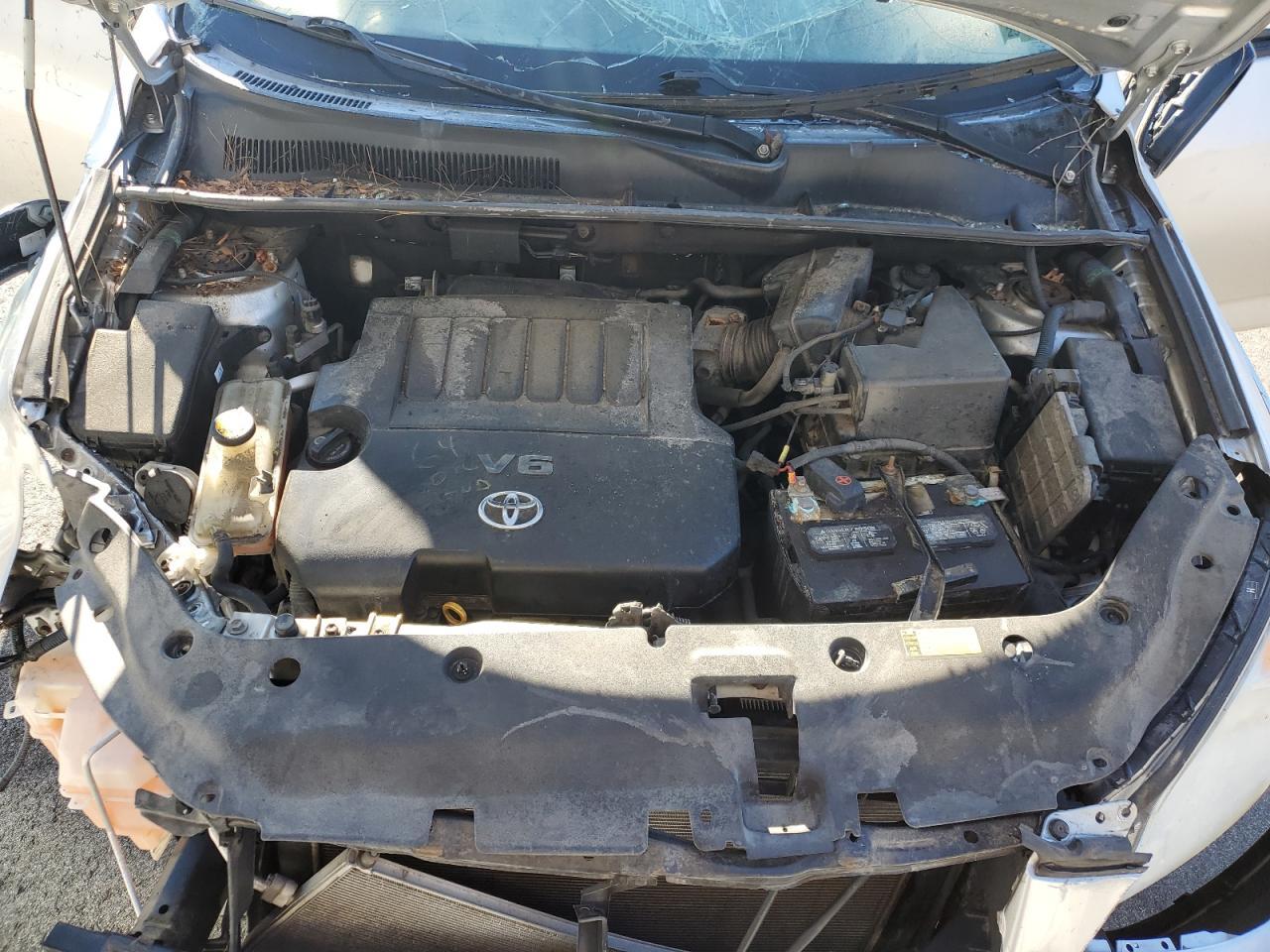 2012 TOYOTA RAV4