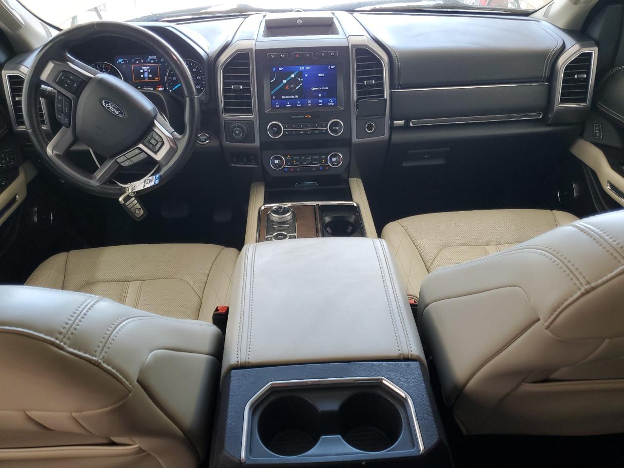 2020 FORD Expedition