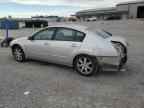 2004 NISSAN Maxima