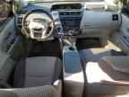 2015 TOYOTA PRIUS V