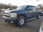 2010 CHEVROLET Silverado