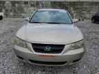 2008 HYUNDAI SONATA
