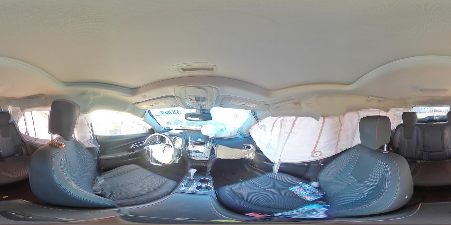 2010 CHEVROLET EQUINOX