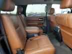 2015 TOYOTA Sequoia