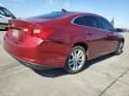 2018 CHEVROLET Malibu Limited