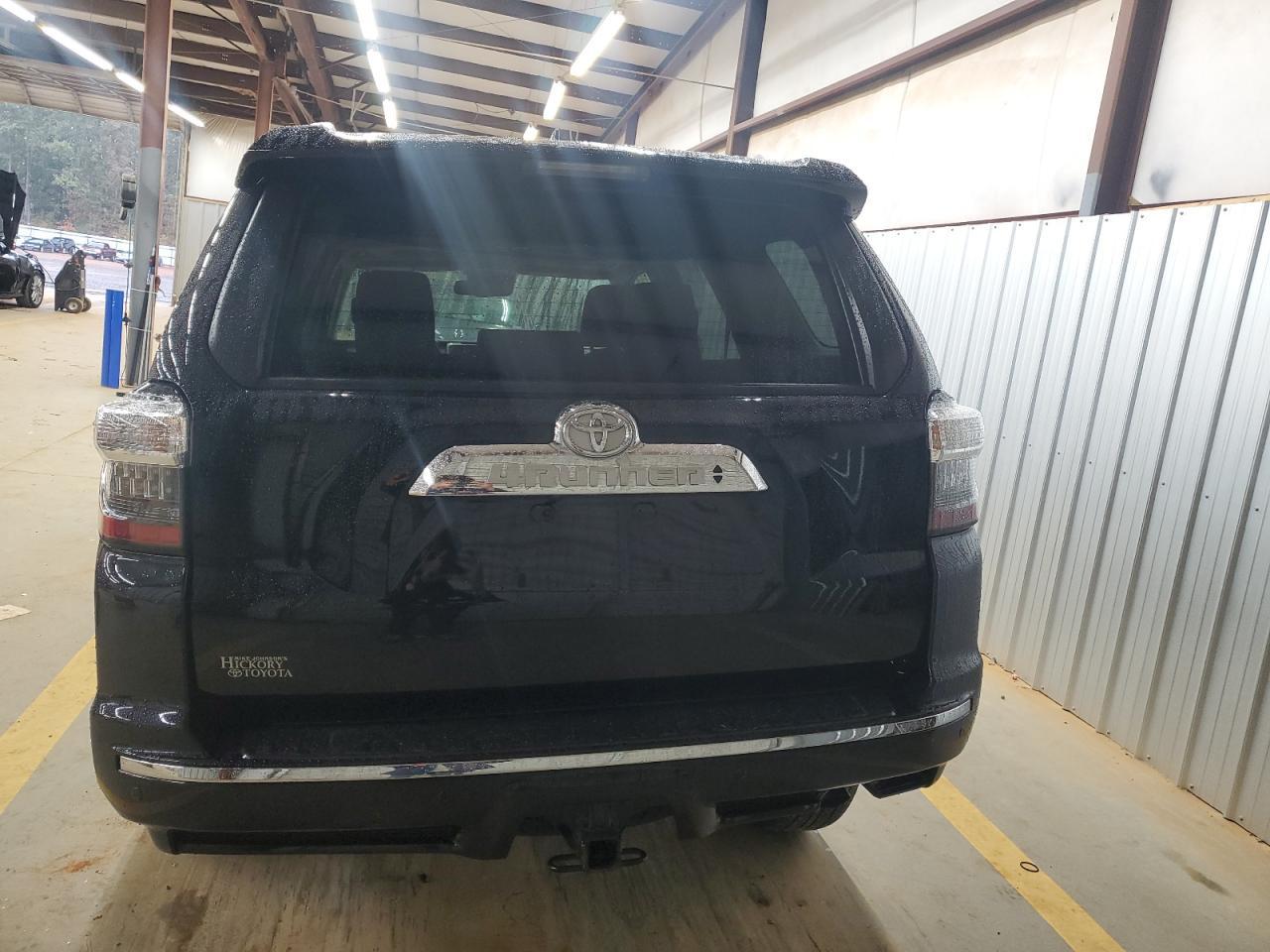 2022 TOYOTA 4Runner