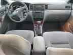 2005 TOYOTA COROLLA