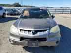 2007 ACURA RDX