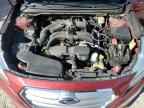 2015 SUBARU Legacy