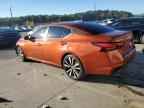 2021 NISSAN ALTIMA