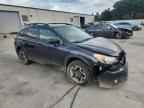2017 SUBARU Crosstrek