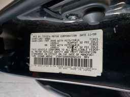 1999 LEXUS Lx 470