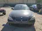 2004 BMW 5 series