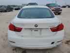 2015 BMW 4 Series