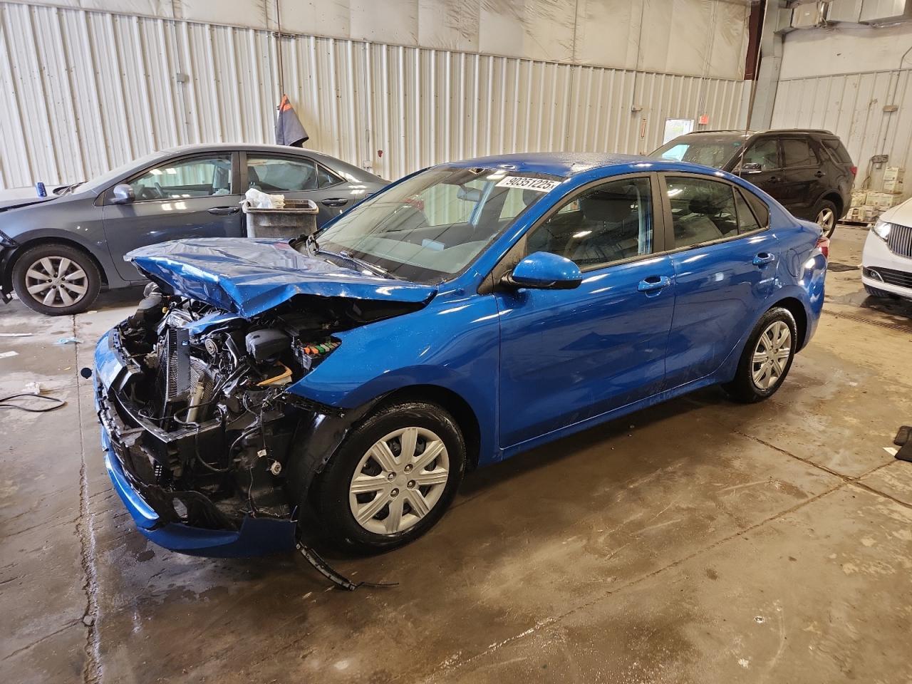 2023 KIA RIO