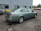 2006 NISSAN ALTIMA