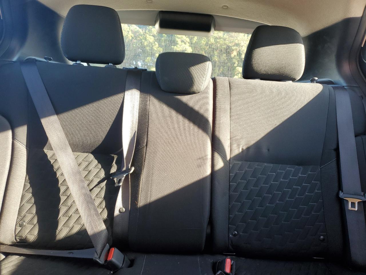 2023 NISSAN KICKS