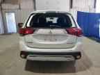 2019 MITSUBISHI outlander