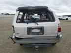 1998 TOYOTA 4Runner