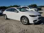 2016 CHEVROLET MALIBU