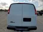 2020 CHEVROLET EXPRESS 2500