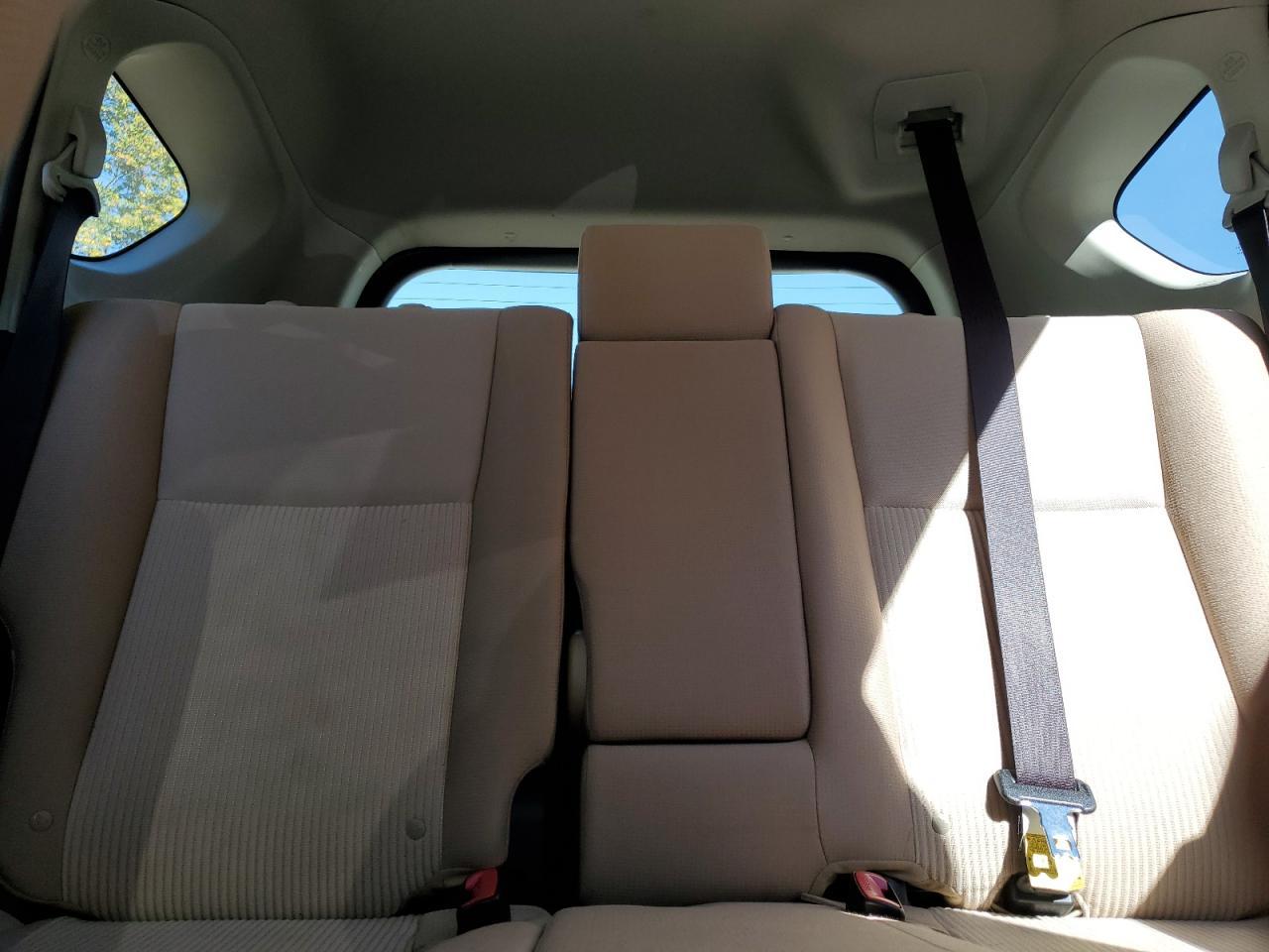 2014 TOYOTA RAV4