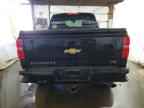 2017 CHEVROLET Silverado 2500