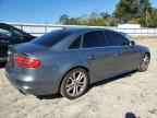 2013 AUDI S4