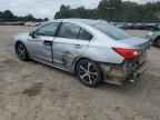 2016 SUBARU Legacy