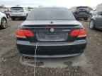 2008 BMW 3 SERIES