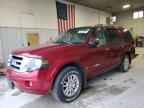 2013 FORD Expedition