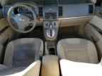 2012 NISSAN SENTRA