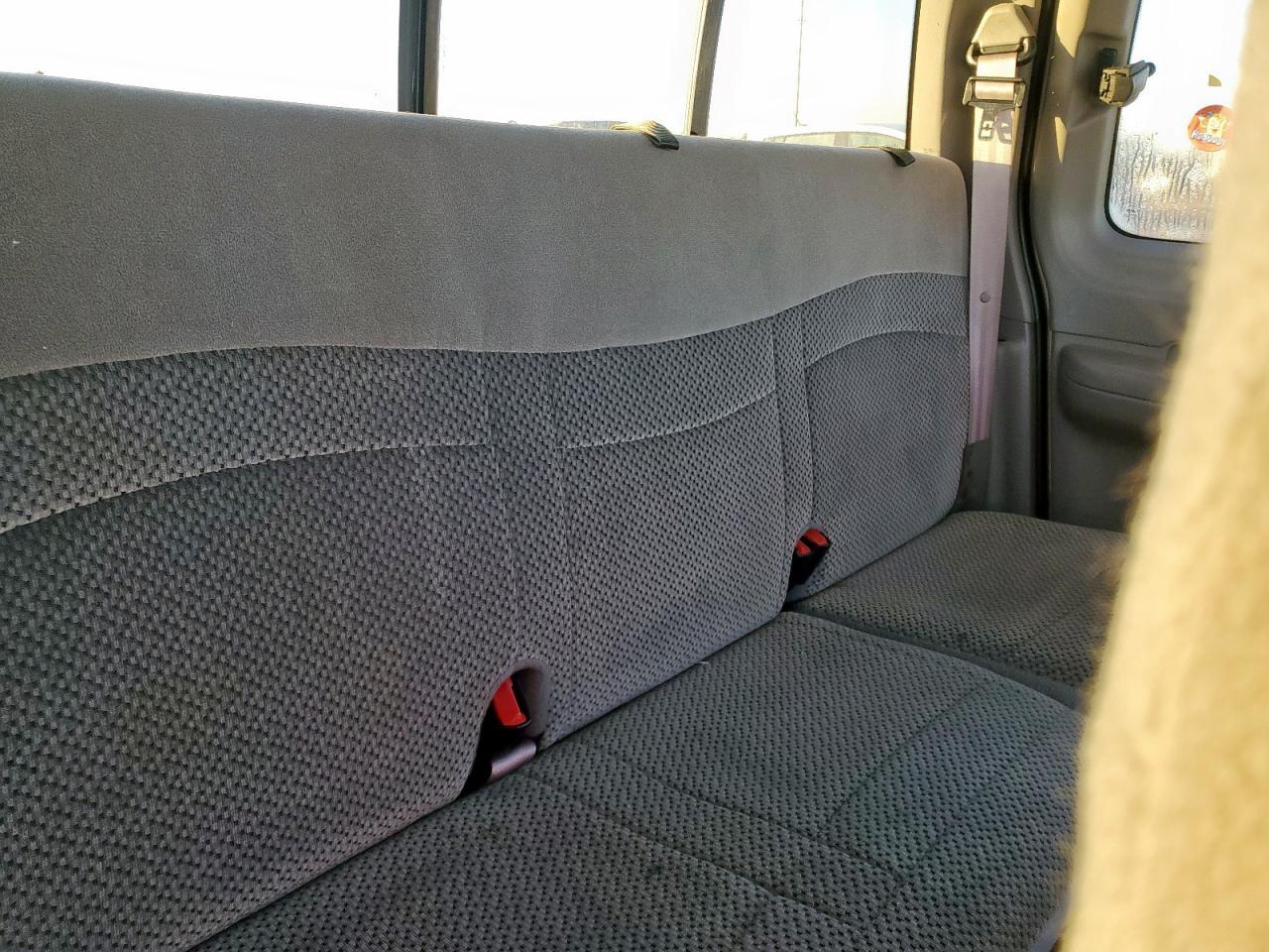 2001 FORD F-150