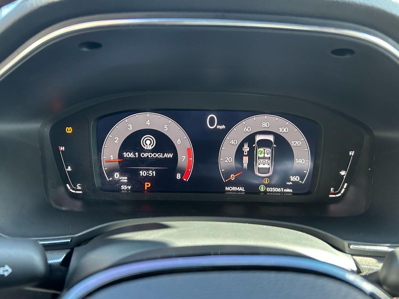 2024 ACURA Integra