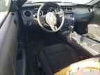 2012 FORD MUSTANG