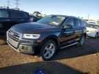 2020 AUDI Q5