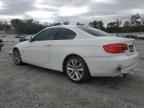 2013 BMW 3 SERIES