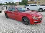 2019 MASERATI Ghibli